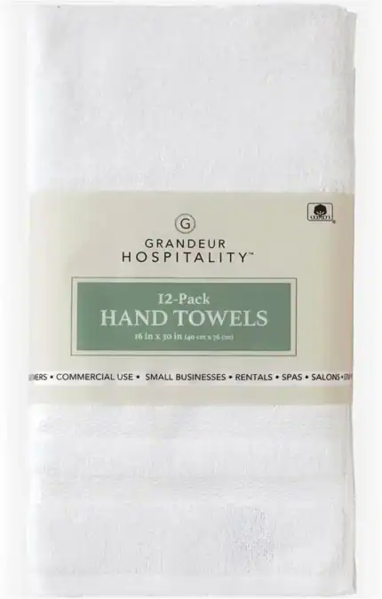 "Perfect for your home or business" and "Made for your convenience."
