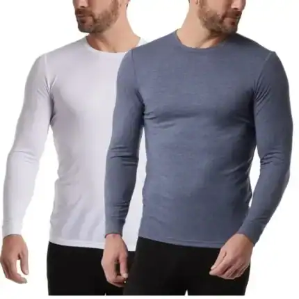32 Degrees Men's Heat Shirt