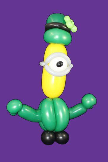 Minion for your event