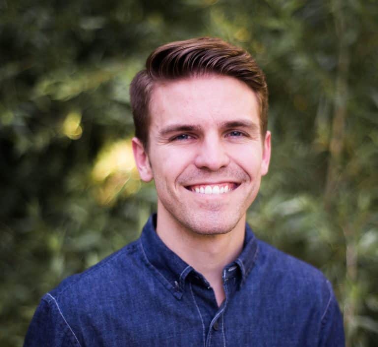 About Me | JordanGundersen.com