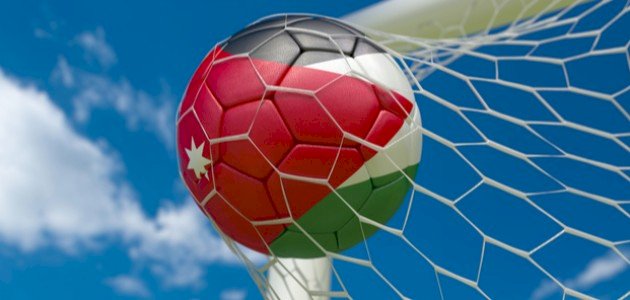 الأردن يتألق في سوق الانتقالات الشتوية 2026 بصفقات دولية حيوية 1 الأردن انتقالات شتوية 2026 FIFA
