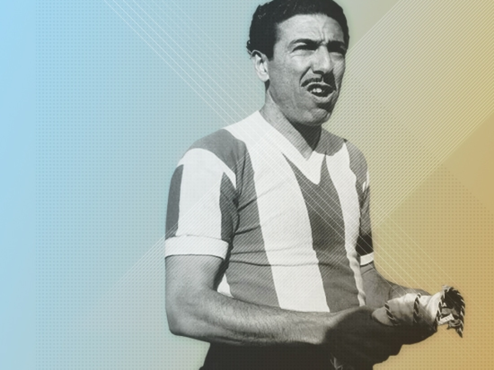 ميسي يكسر رقماً صمد 69 عاماً ويواصل كتابة التاريخ مع الأرجنتين 2 ميسي يكسر رقماً صمد 69 عاماً ويواصل كتابة التاريخ مع الأرجنتين
