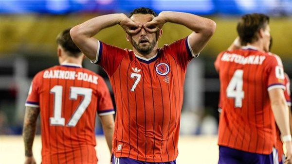 فوز صعب لاسكتلندا ومفاجأة أسترالية أمام تركيا في كأس العالم 2026 1 اسكتلندا تفوز وأستراليا تصدم تركيا في المونديال