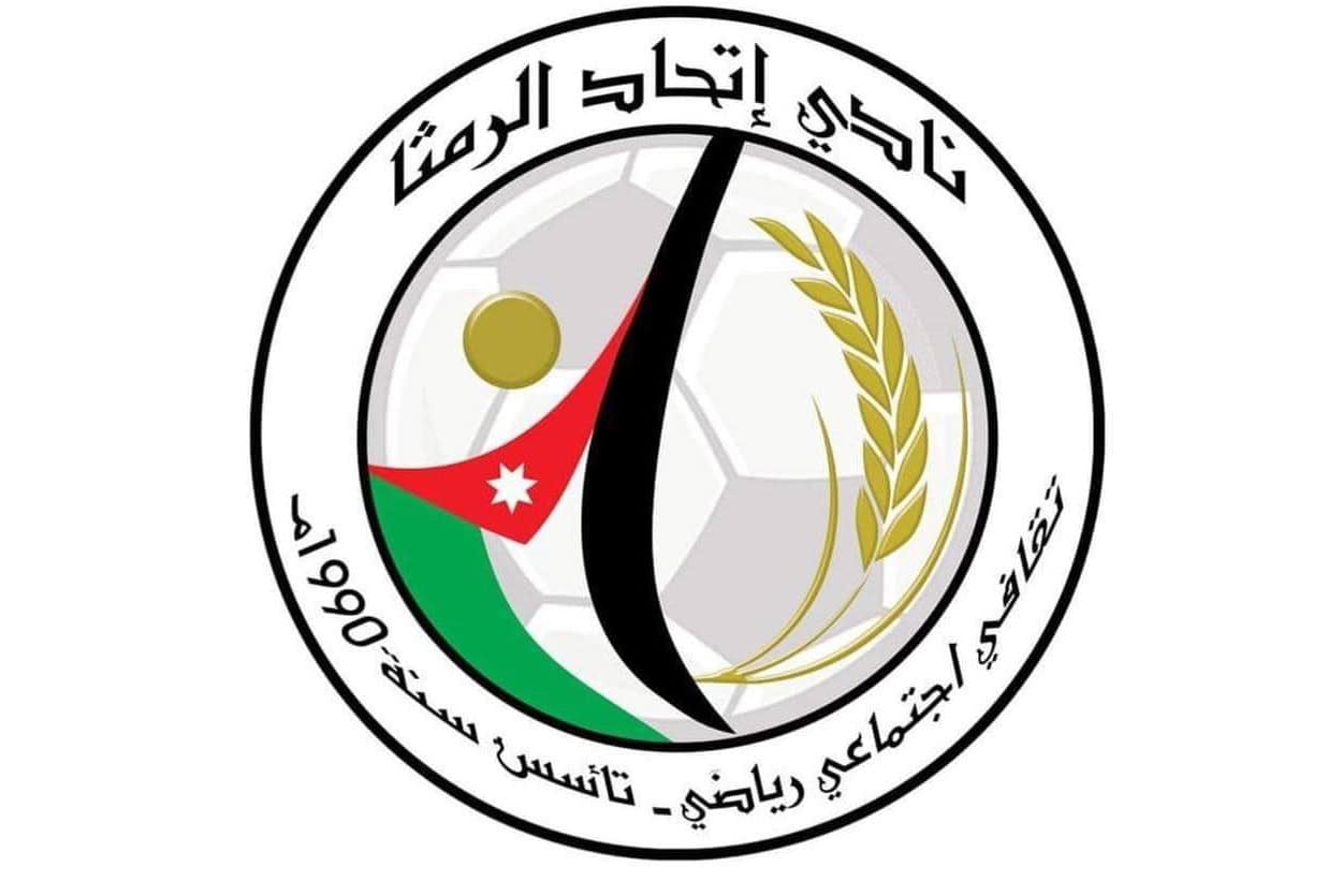 تعيين عبدالله القططي لقيادة اتحاد الرمثا.. مهمة مزدوجة للفريق الأول وقطاع الناشئين 1 عبدالله القططي مدرباً لاتحاد الرمثا رسمياً