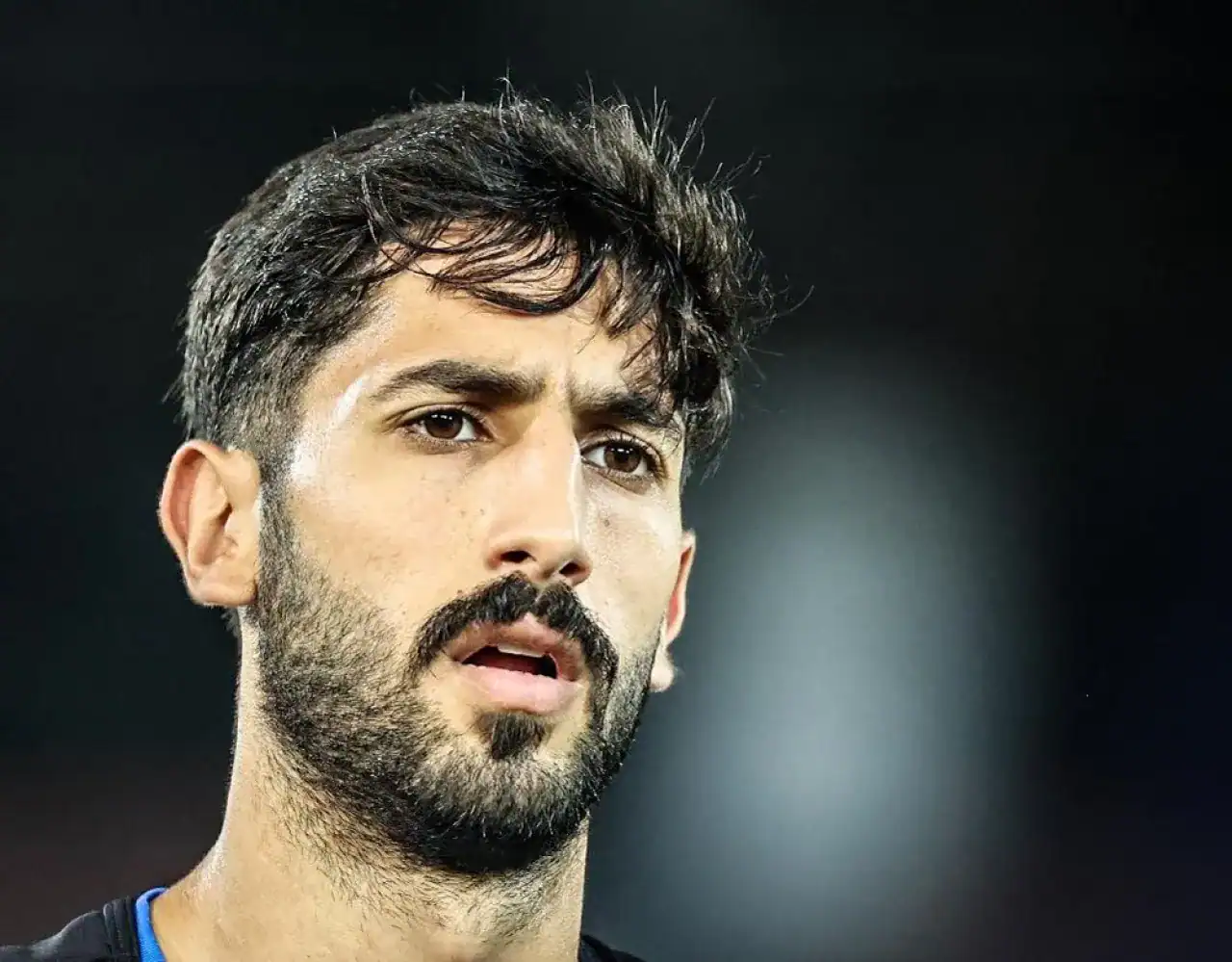 النعيمات: جاهزون لإبراز قوتنا في «كأس العرب» قطر 2025 1 النعيمات: جاهزون لإبراز قوتنا في «كأس العرب» قطر 2025