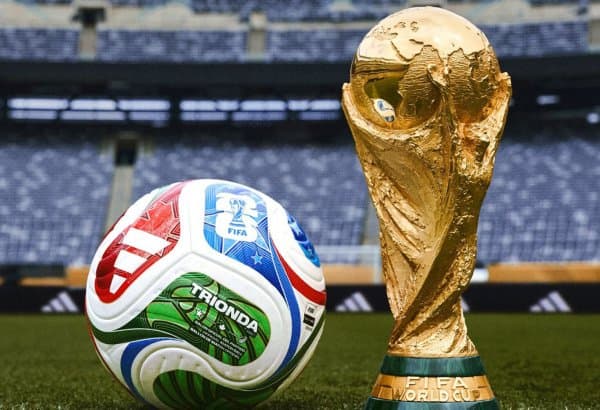 6 مقاعد لا تزال محل تنافس في التصفيات النهائية لكأس العالم 2026 1 6 أماكن رئيسية للمنتخبات الوطنية في تصفيات كأس العالم 2026