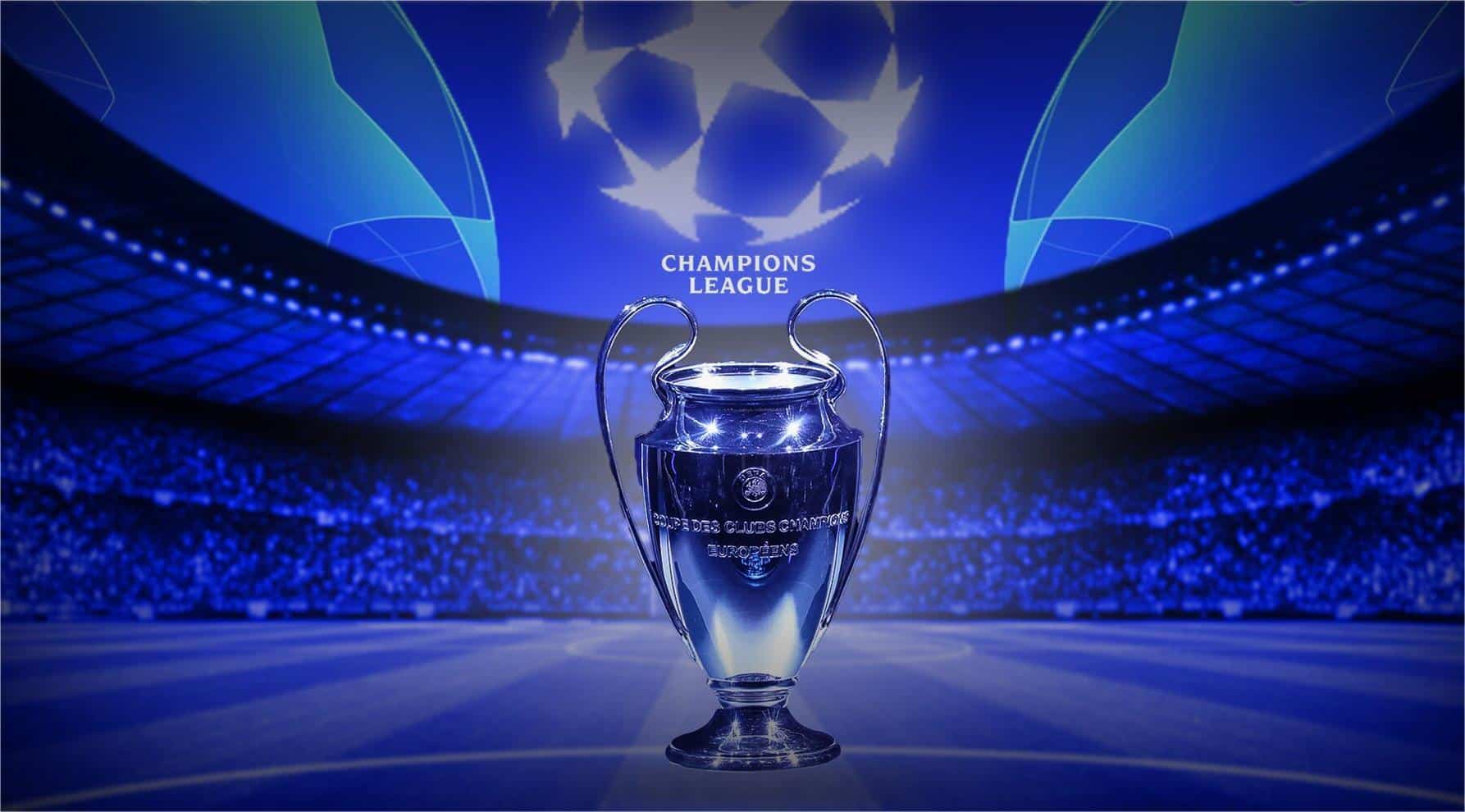 جدول النتائج والمواعيد لمباريات الجولة الرابعة في دوري أبطال أوروبا موسم 2025/2026 1 دوري أبطال أوروبا