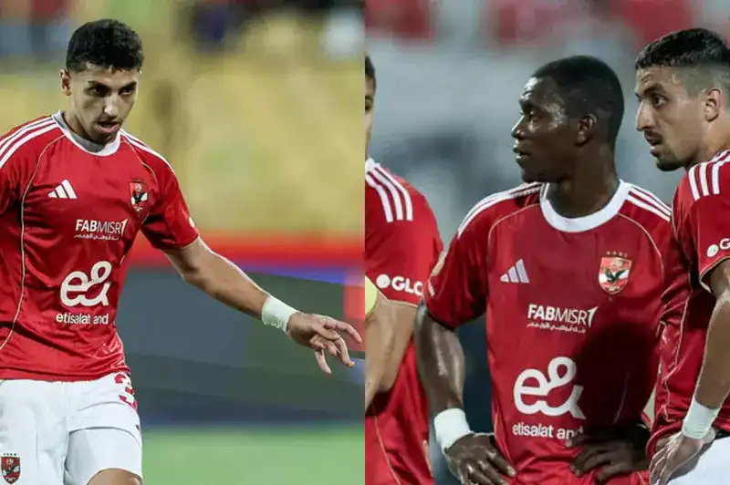 «17 دقيقة بلا فاعلية».. تحليل قرار ييس توروب الذي قلب مجرى مواجهة الأهلي والمصري 1 الأهلي ضد المصري