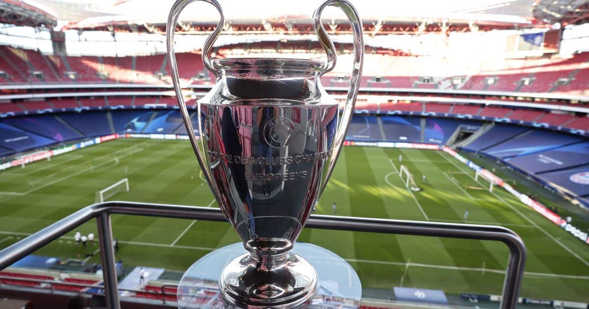 دوري أبطال أوروبا: جدول مباريات الجولة الرابعة ونتائجها 1 دوري أبطال أوروبا