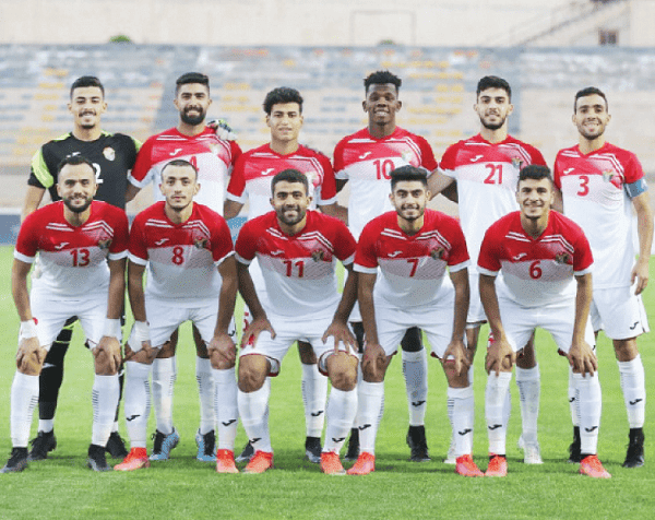 الأولمبي الأردني ينطلق إلى قطر لمعسكر حاسم قبل كأس آسيا 2026 1 أولمبي الأردن قطر كأس آسيا جدول مباريات