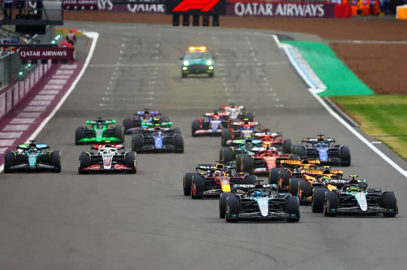 إفصاح الاتحاد الدولي للسيارات عن تصاميم بوليدات فورمولا 1 لموسم 2026 الجديد 1 بوليدات F1 2026: تصاميم جديدة مذهلة