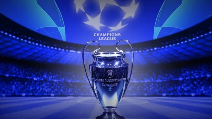 دوري أبطال أوروبا 2025/26: جدول الجولة السادسة والنتائج الكاملة 1 جدول دوري أبطال أوروبا الجولة 6