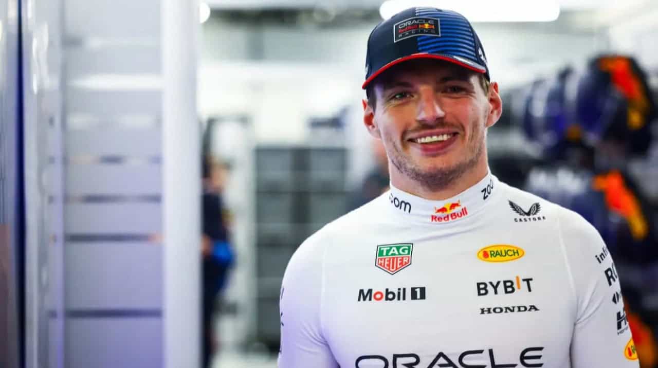 أعلى رواتب سائقي الفورمولا 1 في موسم 2025 حسب فوربس 1 رواتب F1 2025 فيرستابن الأعلى