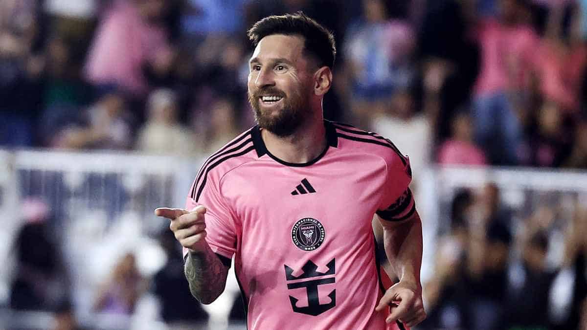 عودة ميسي إلى برشلونة: صفقة بـ200 مليون يورو في الانتخابات الرئاسية 1 ميسي يعود برشلونة 200 مليون يورو