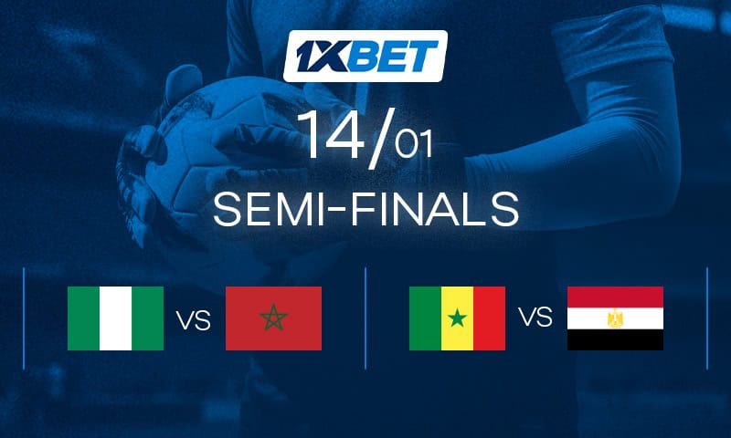 لقاء وامتحان لمنتخبين يعرف بعضهما البعض المغرب ونيجيريا - من سيبلغ نهائي كأس الأمم الأفريقية 2026؟ 1 لقاء وامتحان لمنتخبين يعرف بعضهما البعض المغرب ونيجيريا - من سيبلغ نهائي كأس الأمم الأفريقية 2026؟