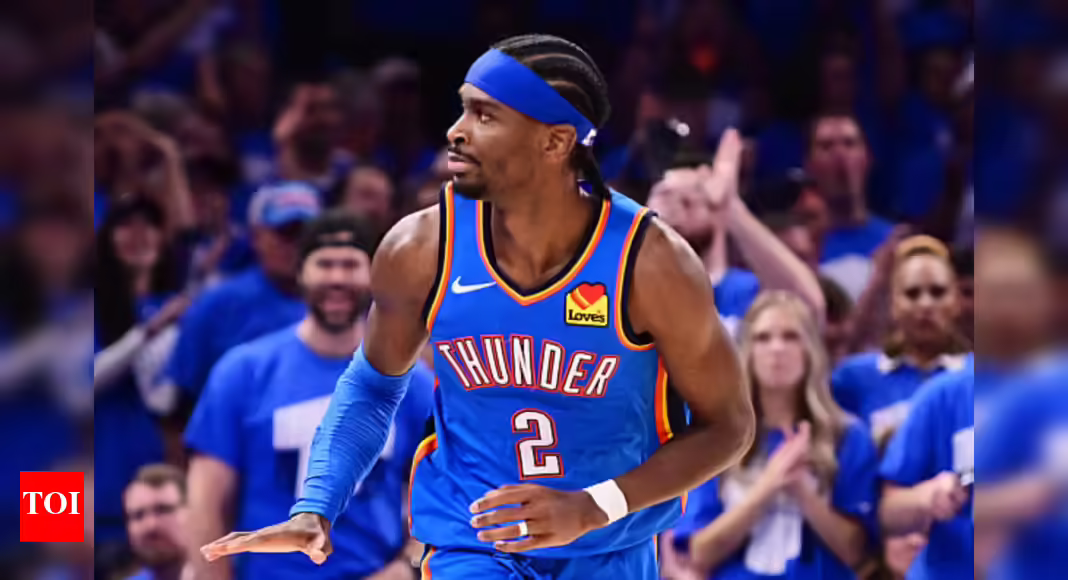 نتائج ليلة NBA 28 يناير: أوكلاهوما تفوز، ديترويت تفاجئ، فيلادلفيا تهيمن 1 NBA 28 يناير أوكلاهوما فيلادلفيا ديترويت