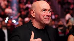 داينا وايت يضاعف جوائز UFC 1 UFC جوائز جديدة 100 ألف دولار