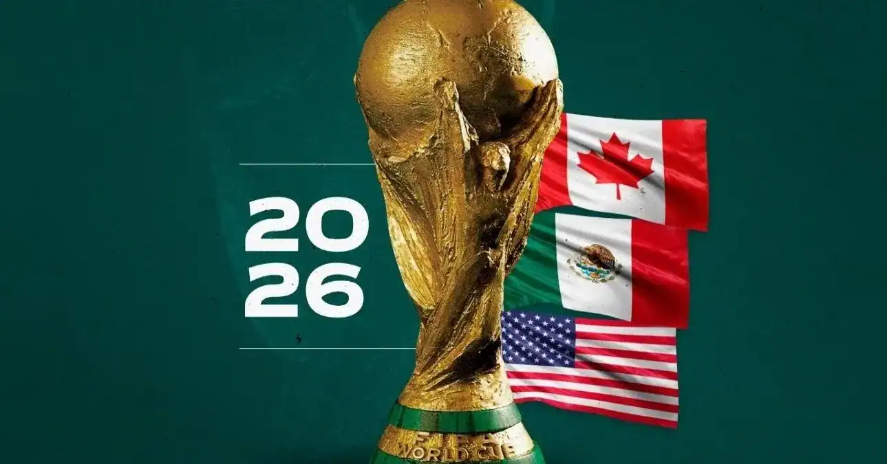 حماس عالمي: فيفا يتلقى 500 مليون طلب تذاكر مونديال 2026 1 500 مليون طلب تذاكر مونديال 2026