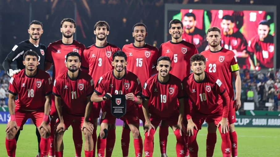 ركلات الترجيح تُطيح بـ"الأولمبي" الأردني أمام اليابان بربع آسيا تحت 23 1 الأردن يودع آسيا بركلات ترجيح