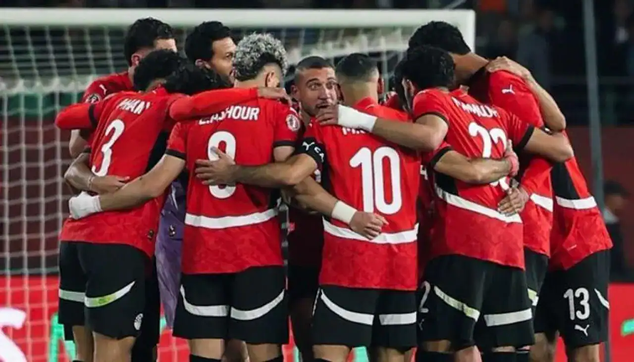 المغرب يصنع التاريخ بركلات ترجيح على نيجيريا ويواجه السنغال في نهائي أفريقيا 1 المغرب نهائي أفريقيا بركلات ترجيح