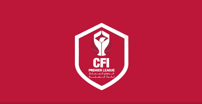 استكمال مثير لجولة 10 بدوري CFI الممتاز غداً بإربد 1 جولة 10 دوري CFI بشرى-جبيهة، جليل-وحدات