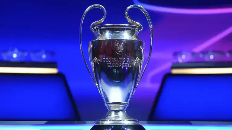 يبدأ اليوم الدور السابع من دوري أبطال أوروبا بمباريات مثيرة تضم عمالقة 1 مباريات دوري أبطال أوروبا اليوم