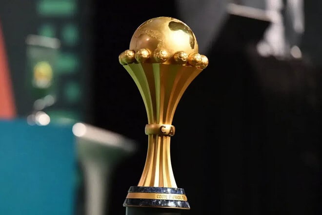 مصر ونيجيريا يتقدمان بقوة إلى ربع نهائي كأس أفريقيا المغرب 1 مصر نيجيريا ربع أفريقيا أهداف