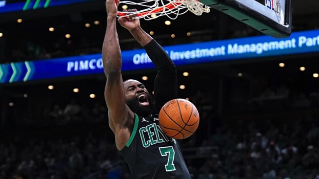 نتائج مثيرة في دوري NBA ليلة 4 فبراير: بوسطن يسحق هيوستن وسان أنطونيو يفوز على أوكلاهوما 1 NBA نتائج 4 فبراير بوسطن هيوستن سان أنطونيو