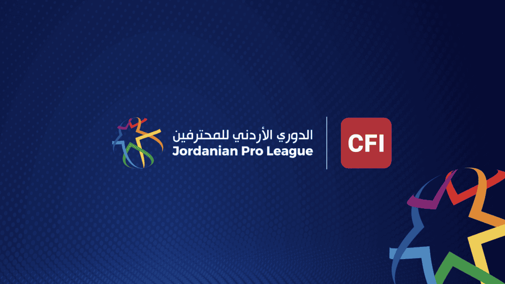 192 هدفًا في 15 جولة: أرقام لافتة في دوري المحترفين الأردني 1 أرقام مثيرة بعد 15 جولة في دوري المحترفين