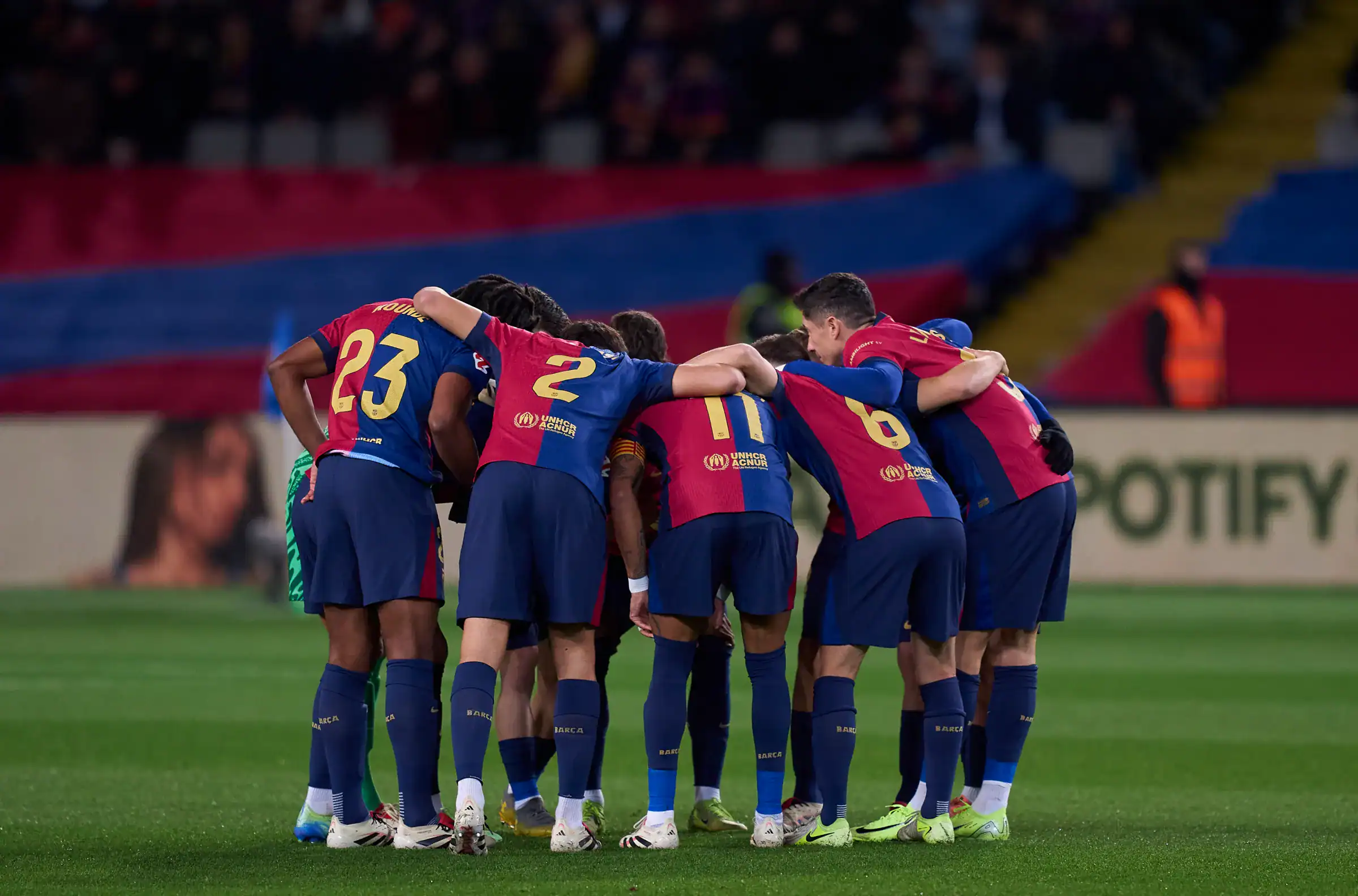 برشلونة يصطدم بأتلتيكو مدريد في ربع نهائي كأس الملك 1 برشلونة يواجه أتليتيكو مدريد قبل نهائي كأس الملك