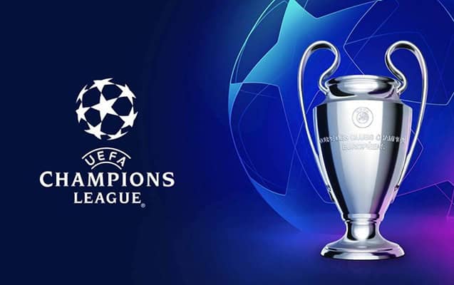 دوري أبطال أوروبا: ختام ذهاب ملحق البطولة وأربع مواجهات مرتقبة الليلة 1 نتائج ملحق دوري الأبطال ومباريات الليلة