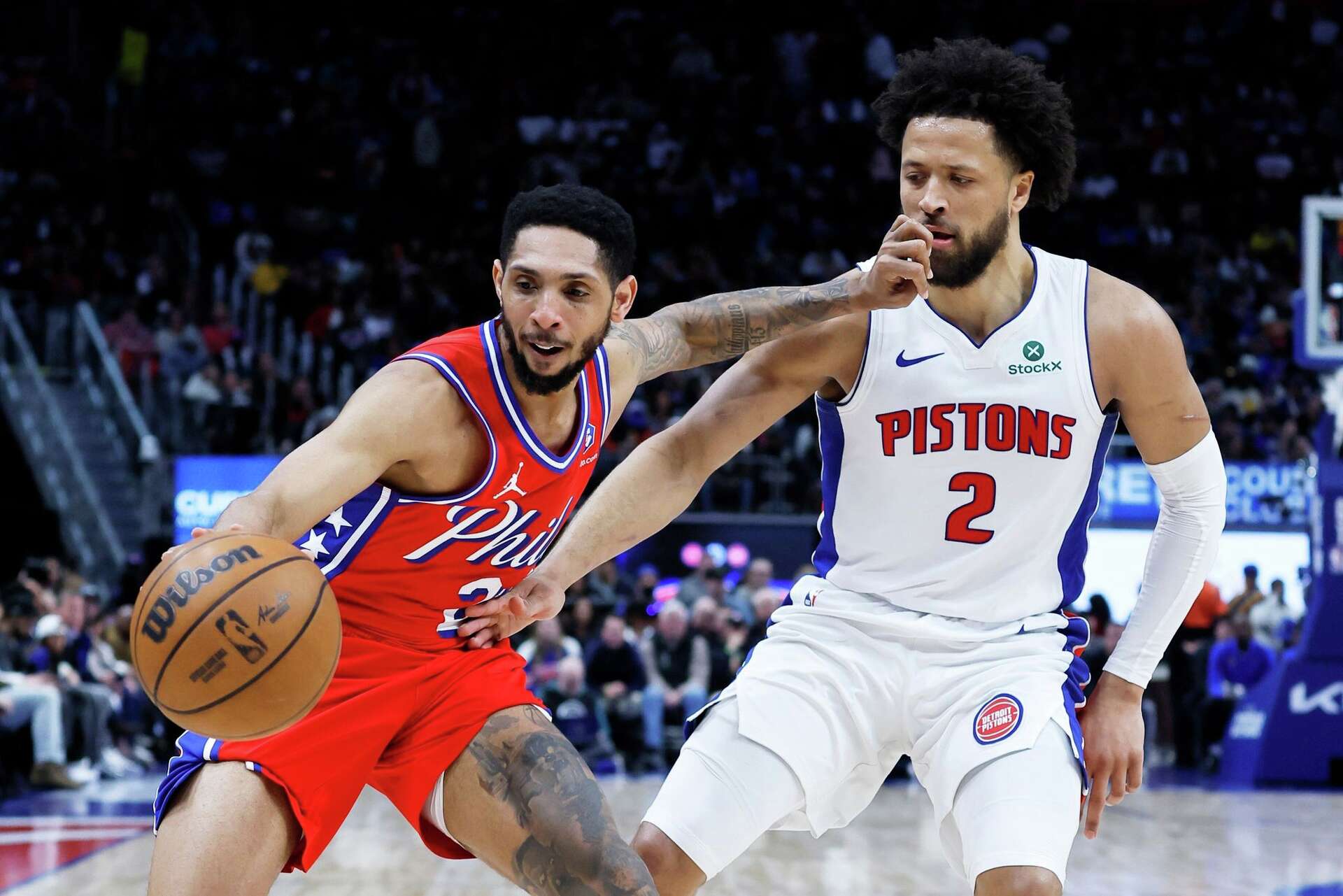 نتائج مباريات دوري الـNBA: فوز أوكلاهوما على بوسطن وخسارة سان أنطونيو أمام دنفر 1 نتائج NBA: فوز أوكلاهوما وخسارة سان أنطونيو