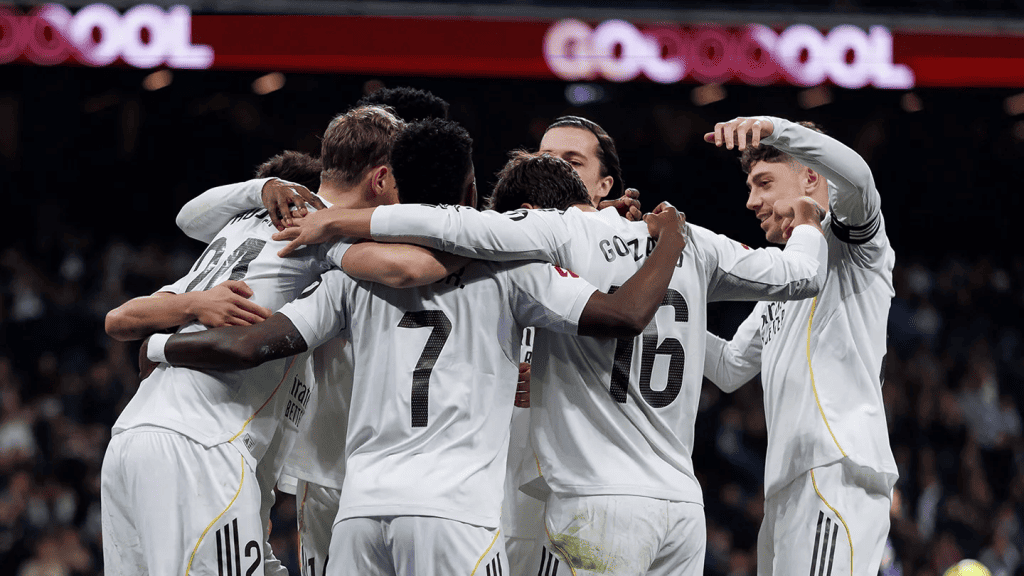 ترتيب قوة ربع نهائي دوري أبطال أوروبا: من الأضعف إلى الأقوى 6 ترتيب قوة ربع نهائي دوري أبطال أوروبا: من الأضعف إلى الأقوى
