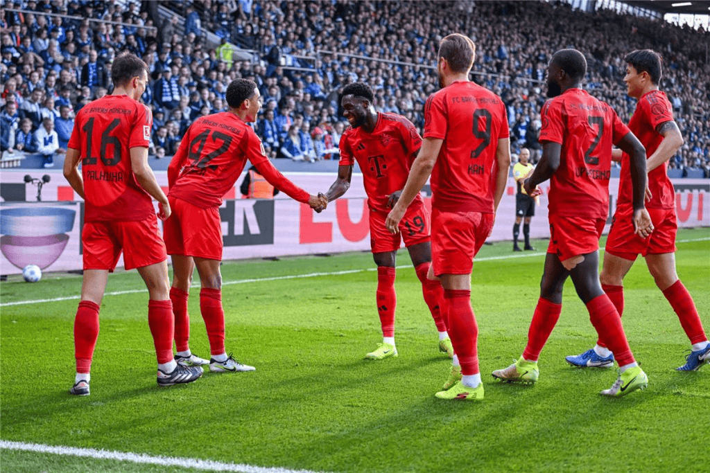 ترتيب قوة ربع نهائي دوري أبطال أوروبا: من الأضعف إلى الأقوى 8 ترتيب قوة ربع نهائي دوري أبطال أوروبا: من الأضعف إلى الأقوى