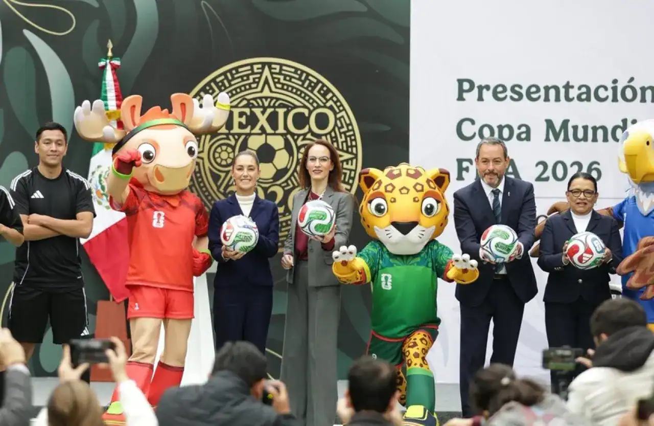 قبل كأس العالم 2026.. إلغاءات واسعة لحجوزات الفنادق تثير القلق في مكسيكو سيتي 1 أزمة حجوزات تضرب فنادق مكسيكو قبل المونديال
