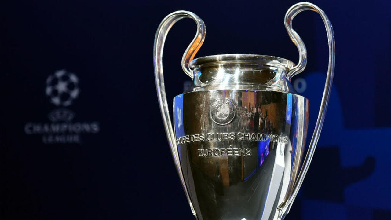 أندية أوروبا الكبرى تقترح رفع عدد لاعبي قائمة دوري الأبطال إلى 28 لاعباً 1 أندية أوروبا تقترح توسيع قوائم دوري الأبطال