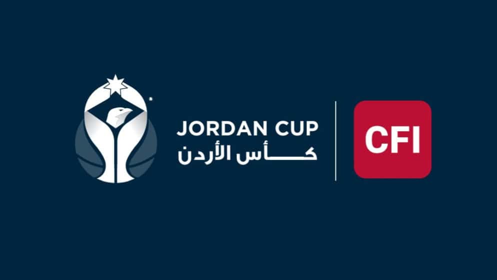 بعد عامين من التوقف… عودة كأس الأردن بكرة السلة الخميس بمشاركة أندية الممتاز 1 انطلاق كأس الأردن لكرة السلة بعد توقف عامين