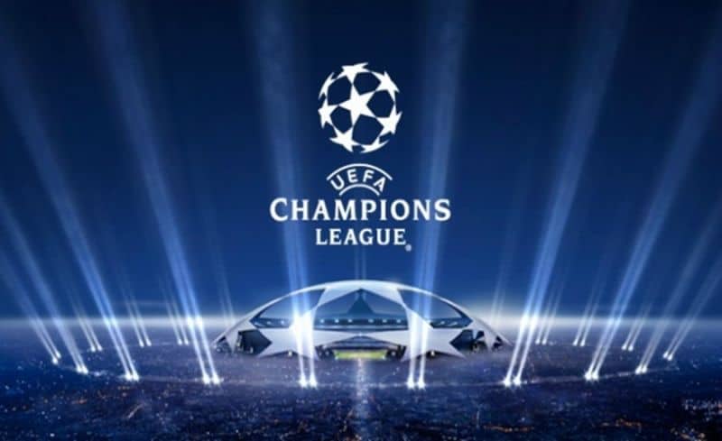 ليلة مجنونة في دوري الأبطال.. مفاجآت كبيرة ومواجهات حاسمة اليوم 1 مفاجآت دوري الأبطال ونتائج مثيرة