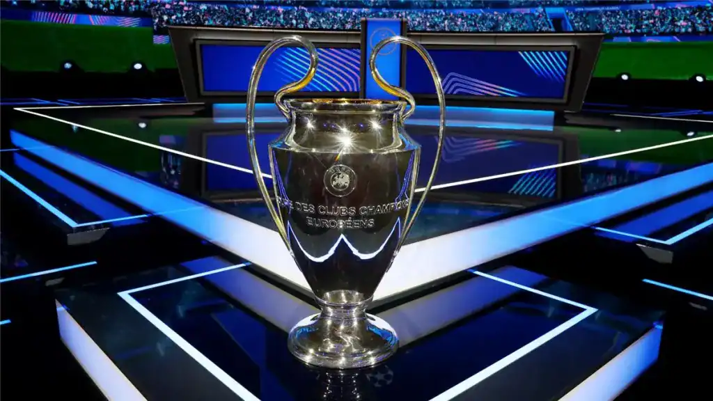 دوري أبطال أوروبا: بودو غليمت يصنع المفاجأة… وريال مدريد وباريس سان جيرمان يحققان انتصارات كبيرة 1 مفاجآت وأهداف غزيرة في دوري أبطال أوروبا