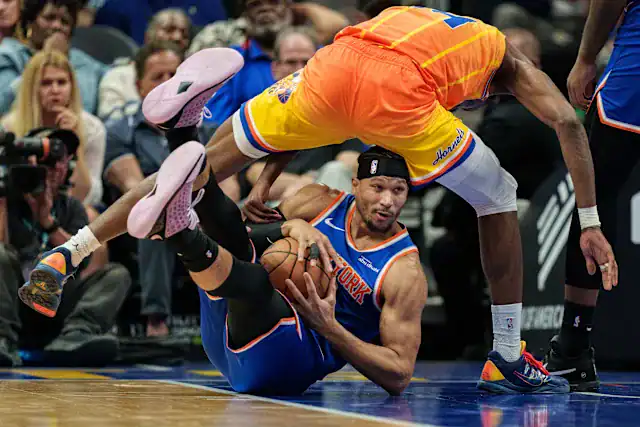 نتائج NBA: ديترويت يتفوق على نيو أورلينز وشارلوت يهزم نيويورك 1 نتائج NBA: ديترويت وشارلوت يحققان الفوز