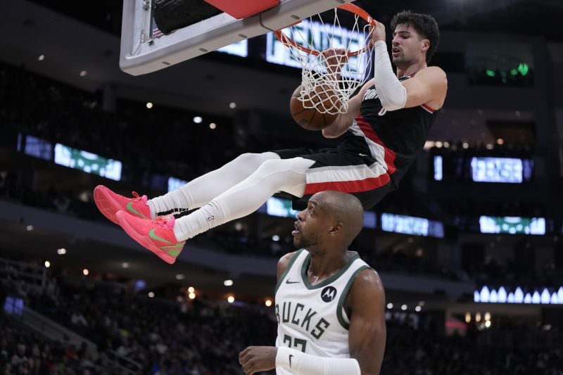 NBA: دنفر يهيمن على غولدن ستايت وأورلاندو يتعرض لهزيمة قاسية أمام تورونتو 1 نتائج NBA: فوز دنفر وخسارة قاسية لأورلاندو