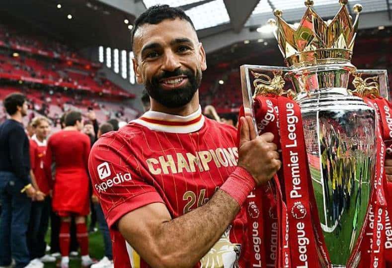 نهاية حقبة محمد صلاح في ليفربول: كيف سيُخلَّد “الفرعون” في الذاكرة؟ 1 نهاية محمد صلاح مع ليفربول وإرثه التاريخي
