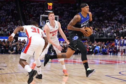 نتائج قوية في بلاي أوف NBA: أوكلاهوما يكتسح فينيكس وبوسطن يهيمن على فيلادلفيا 1 نتائج بلاي أوف NBA: فوز كاسح لأوكلاهوما وبوسطن