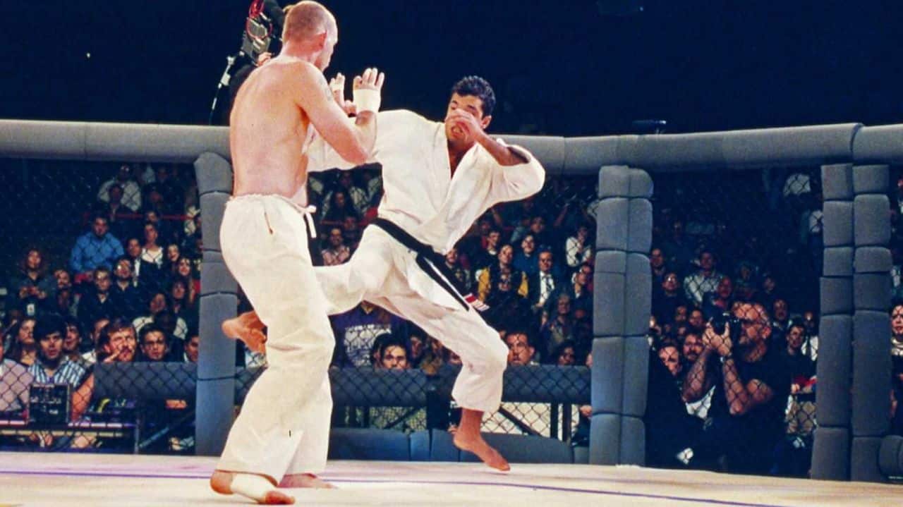 UFC 1: الحدث الذي غيّر تاريخ الفنون القتالية إلى الأبد 1 UFC 1: بداية ثورة الفنون القتالية
