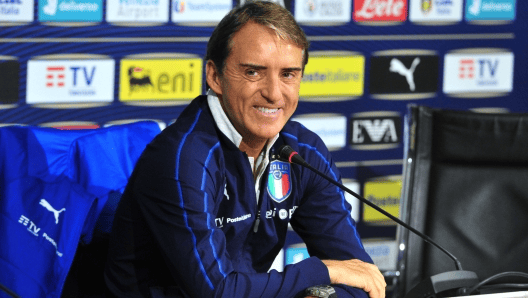صراع مانشيني وكونتي على تدريب إيطاليا.. وغوارديولا يدخل المشهد 2 صراع مانشيني وكونتي على تدريب إيطاليا.. وغوارديولا يدخل المشهد
