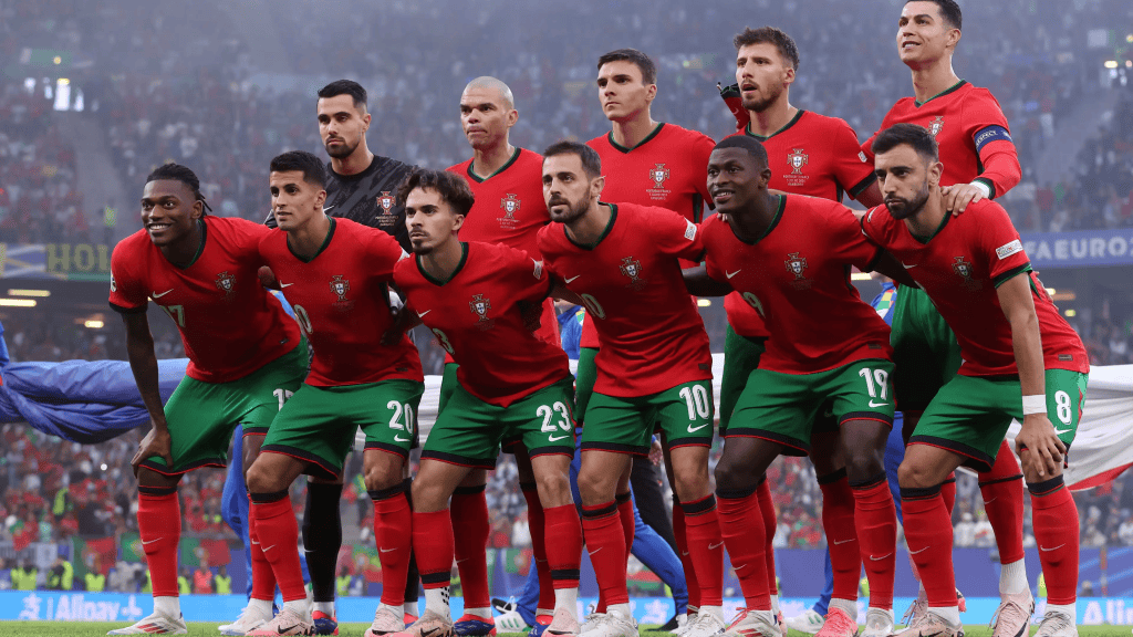 ترتيب المرشحين لكأس العالم 2026: من يقترب من القمة؟ 2 ترتيب المرشحين لكأس العالم 2026: من يقترب من القمة؟