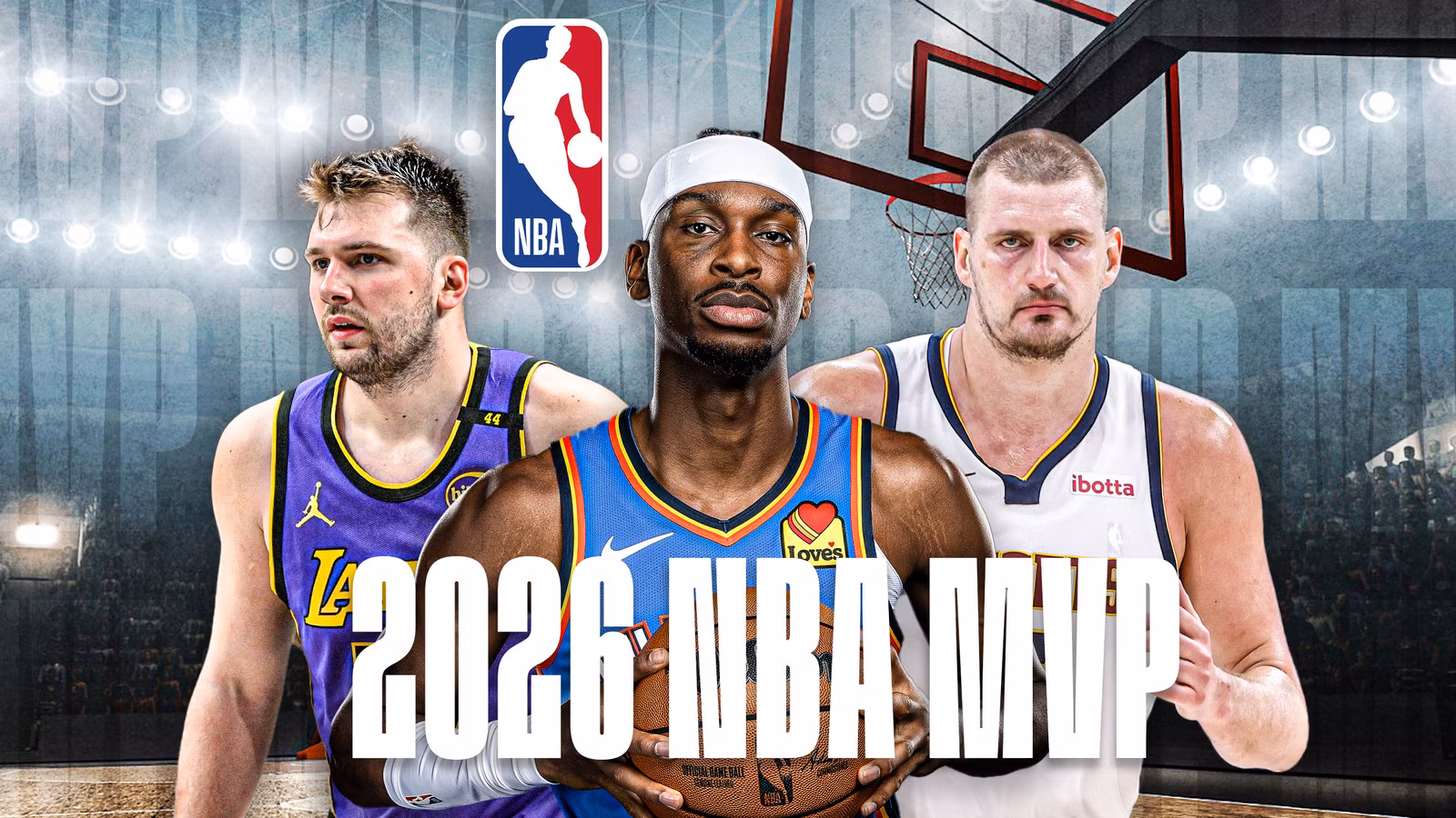 سباق جائزة أفضل لاعب في NBA يشتعل: خمسة نجوم يتنافسون بلا حسم 1 إنجازات قطاع الطاقة في الأردن 2026