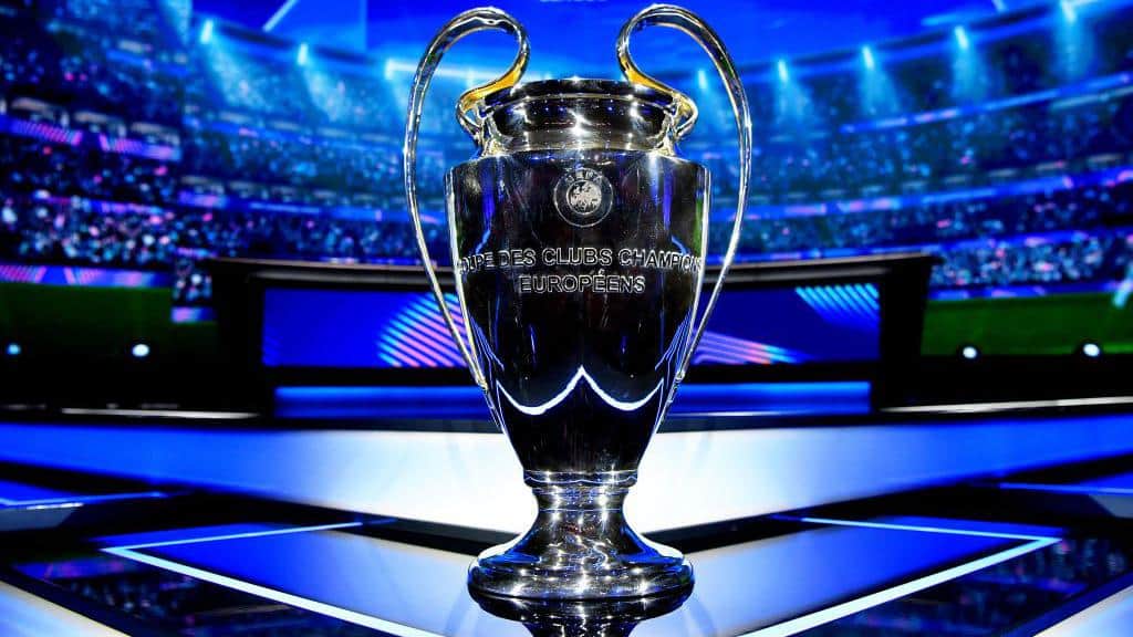 باريس يفرض هيمنته وأتلتيكو يفاجئ برشلونة في ربع نهائي دوري الأبطال 1 باريس يهزم ليفربول وأتلتيكو يصدم برشلونة