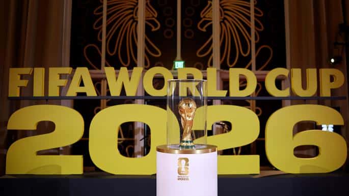 قرارات جديدة من “فيفا” لدعم مونديال 2026 وزيادة المكافآت المالية 1 قرارات فيفا الجديدة وزيادة جوائز مونديال 2026