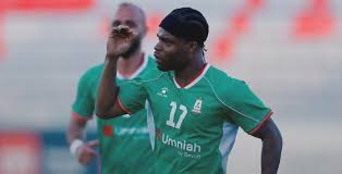 هل يرحل سيدروف عن الوحدات؟ مصدر يكشف آخر التطورات 1 شيروين سيدروف لاعب الوحدات المرشح للانتقال إلى الرفاع الشرقي البحريني